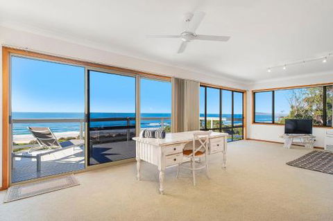 Seascape At 19 Pindari Privacy Space Views - Goulburn Accommodation 2