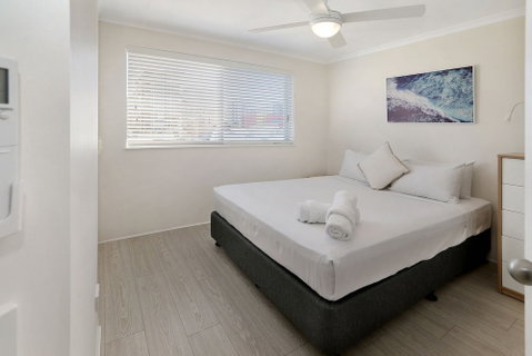 MAINSAIL8 - Mooloolaba Beach - Goulburn Accommodation 4