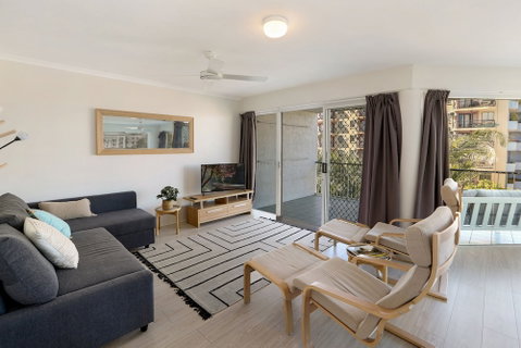 MAINSAIL8 - Mooloolaba Beach - Goulburn Accommodation 1