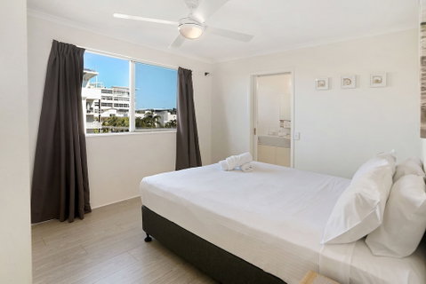 MAINSAIL8 - Mooloolaba Beach - Goulburn Accommodation 3