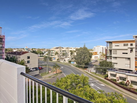 MAINSAIL8 - Mooloolaba Beach - Goulburn Accommodation 0