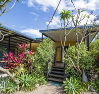 Breezy - Goulburn Accommodation