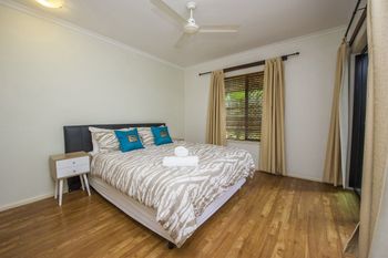 Breezy - Goulburn Accommodation 6
