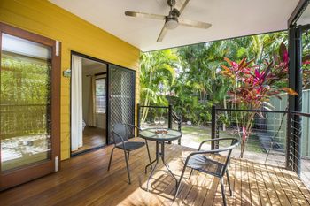 Breezy - Goulburn Accommodation 5