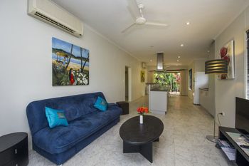 Breezy - Goulburn Accommodation 2