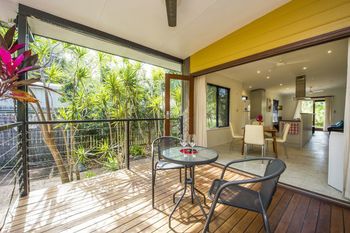 Breezy - Goulburn Accommodation 1