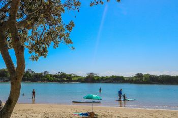 Hastings Point Beachside - Goulburn Accommodation 1