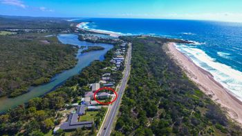 Hastings Point Beachside - Goulburn Accommodation 5