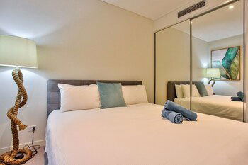 Apartment Darling Harbour Day St. 3 - Goulburn Accommodation 2