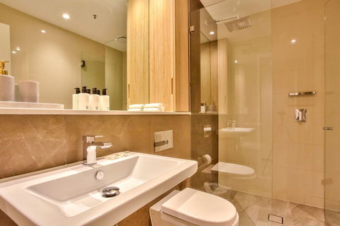 Apartment Darling Harbour Day St. 3 - Goulburn Accommodation 5