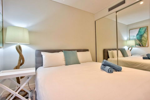 Apartment Darling Harbour Day St. 3 - Goulburn Accommodation 0