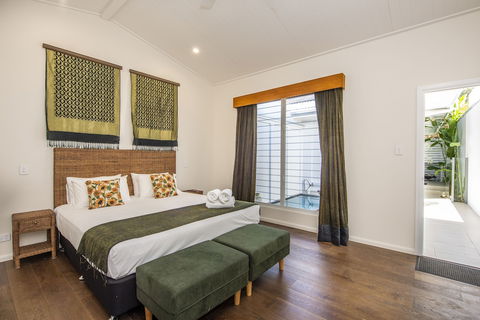 Reflections Villa 2 - Goulburn Accommodation 5