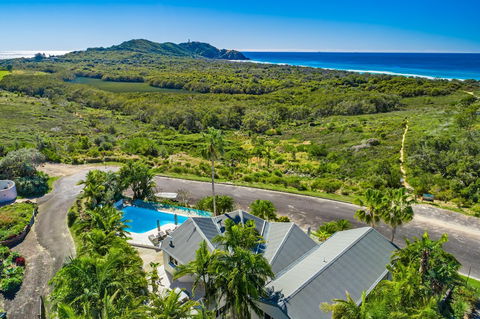 A Perfect Stay Byron Pacific Vista - Goulburn Accommodation 0