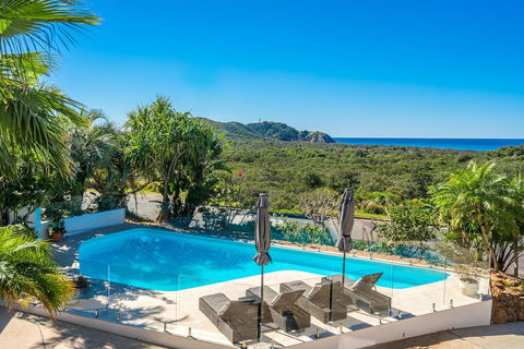 A Perfect Stay Byron Pacific Vista - Goulburn Accommodation 5
