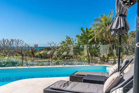 A Perfect Stay Byron Pacific Vista - Goulburn Accommodation 4