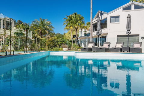 A Perfect Stay Byron Pacific Vista - Goulburn Accommodation 2