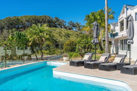 A Perfect Stay Byron Pacific Vista - Goulburn Accommodation 3