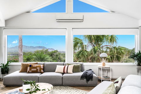 A Perfect Stay Byron Pacific Vista - Goulburn Accommodation 6