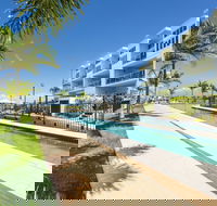 Beachside Apartment 5 - Goulburn Accommodation