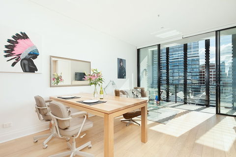 Stunning Potts Point Apartment - Goulburn Accommodation 6
