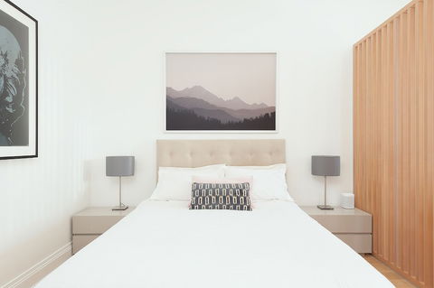 Stunning Potts Point Apartment - Goulburn Accommodation 5