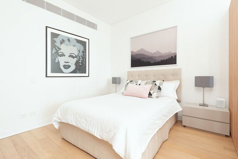 Stunning Potts Point Apartment - Goulburn Accommodation 2