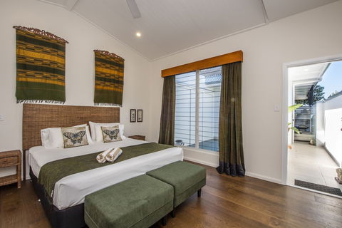 Reflections Villa 1 - Goulburn Accommodation 6
