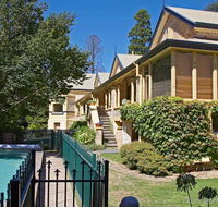 Mt Lofty House MGallery Collection - Goulburn Accommodation