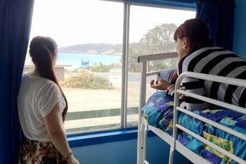 Kangaroo Island YHA - Goulburn Accommodation 0