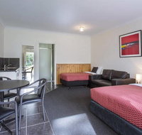 Best Western Hamilton - Goulburn Accommodation