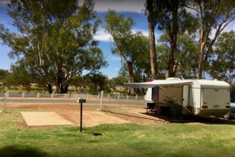 Apex RiverBeach Holiday Park - Goulburn Accommodation 2
