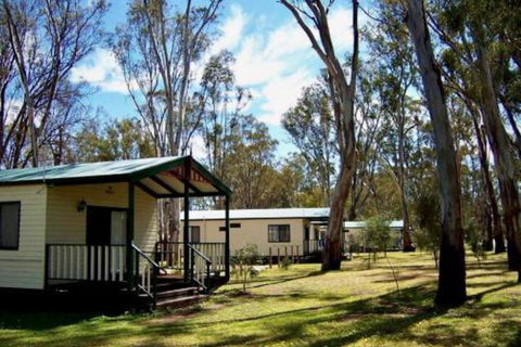 Apex RiverBeach Holiday Park - Goulburn Accommodation 0