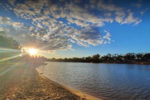 Apex RiverBeach Holiday Park - Goulburn Accommodation 5