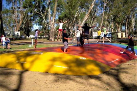 Apex RiverBeach Holiday Park - Goulburn Accommodation 7