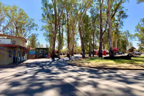 Apex RiverBeach Holiday Park - Goulburn Accommodation 6