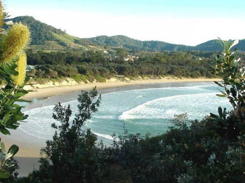 Diggers Beach Villa At Aanuka Resort - Goulburn Accommodation 3