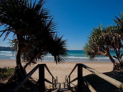 Diggers Beach Villa At Aanuka Resort - Goulburn Accommodation 1