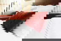 Leisure Waterfront Lodge Hotel Hobart - Goulburn Accommodation 0