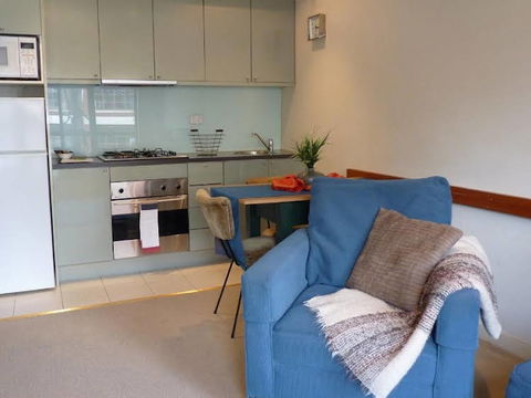 Market Square Melbourne Accommodation - Goulburn Accommodation 0
