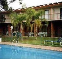 Hallmark Inn at Tamworth - Goulburn Accommodation