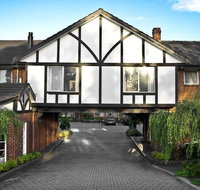Elizabethan Lodge