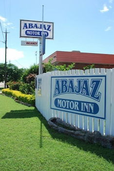 Abajaz Motor Inn - Goulburn Accommodation 2