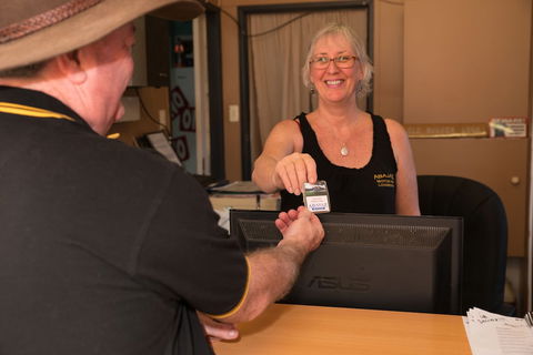 Abajaz Motor Inn - Goulburn Accommodation 6