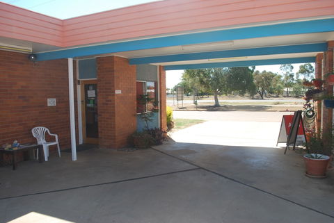 Abajaz Motor Inn - Goulburn Accommodation 1