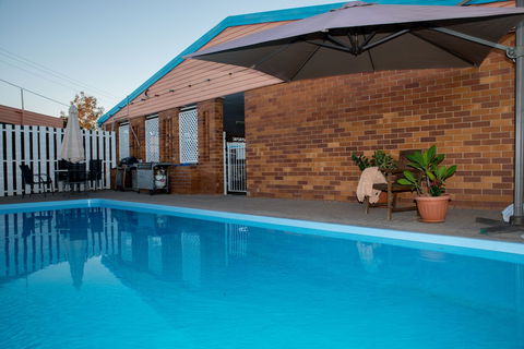 Abajaz Motor Inn - Goulburn Accommodation 3