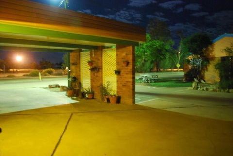 Abajaz Motor Inn - Goulburn Accommodation 4