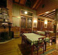 Carter Cottages - Goulburn Accommodation