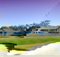 Riverside Oaks Golf Resort - Goulburn Accommodation