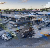 Panorama Bathurst - Goulburn Accommodation