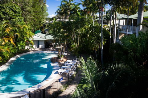 Sandy Beach Resort - Goulburn Accommodation 2